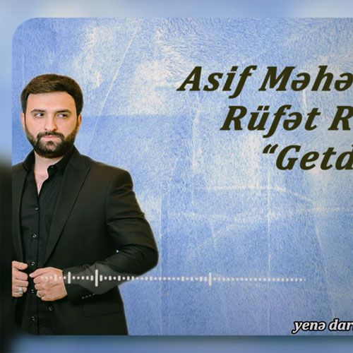 آصف محرم اف گتدین